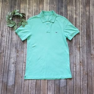 Vineyard Vines collared Polo style shirt